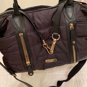Diapers bag